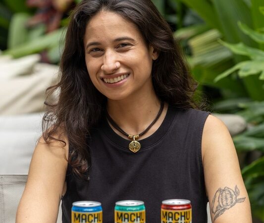 Gen Z troca energético comum por fórmula natural no Enem