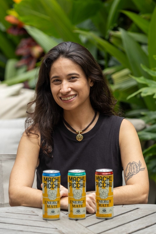 Gen Z troca energético comum por fórmula natural no Enem