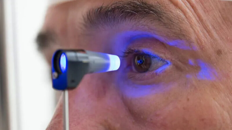 Sinais de glaucoma motivam adoção de exames regulares