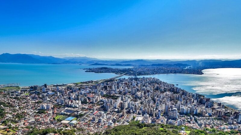 Anuário apresenta as cidades mais seguras do Brasil em 2025