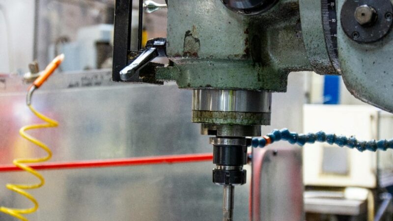 Brasil amplia sua força industrial em parceria com a China