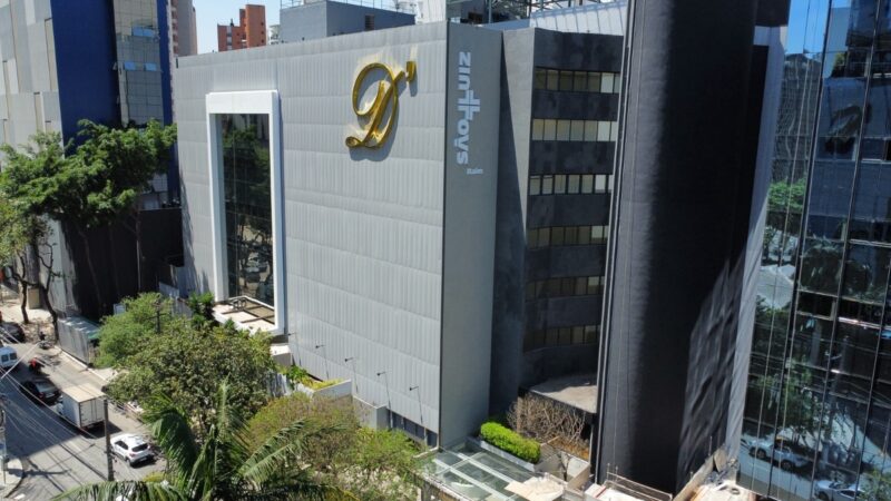 Rede D’Or reúne hospitais mais amados de São Paulo e Rio