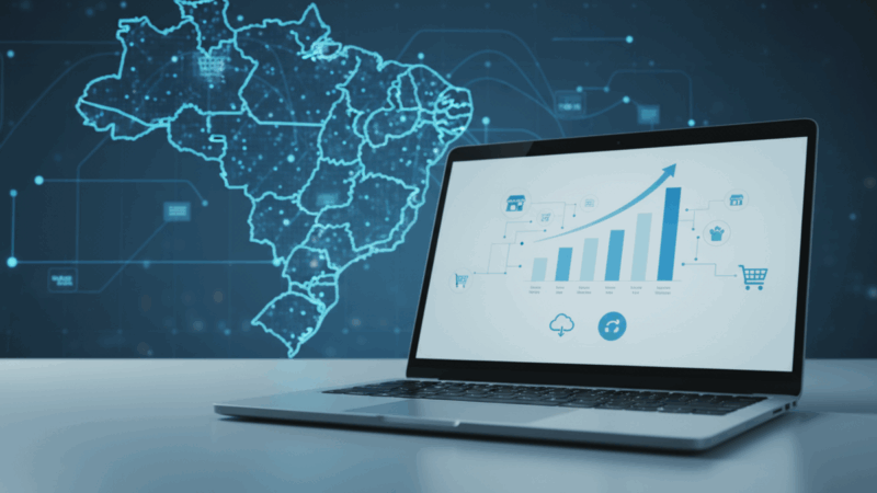 Temu abre plataforma a vendedores brasileiros de e-commerce