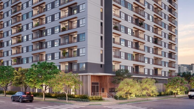 MPD Engenharia lança empreendimento na Vila Mariana, em SP