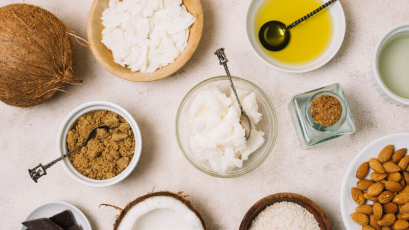 Alimentação combate inflamação e melhora o bem-estar