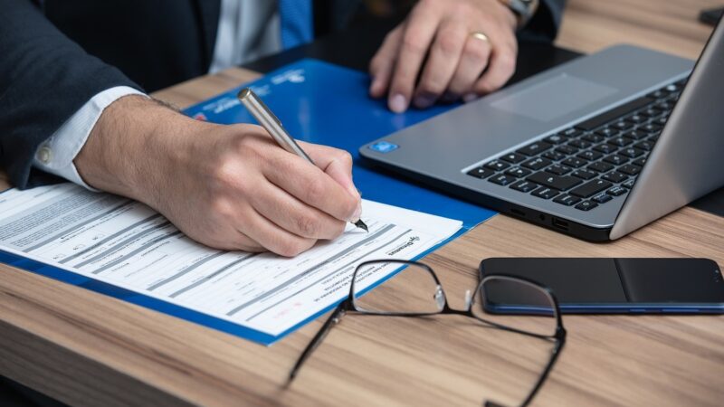 Governança e eficiência impulsionam novo jurídico
