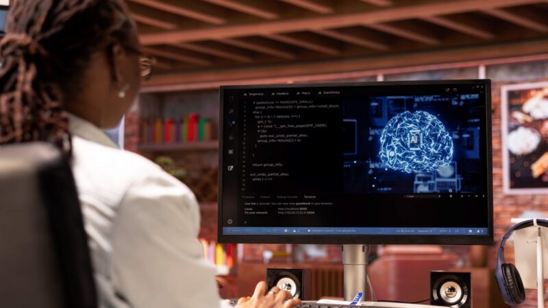 95% das empresas relatam aumento de receita com IA