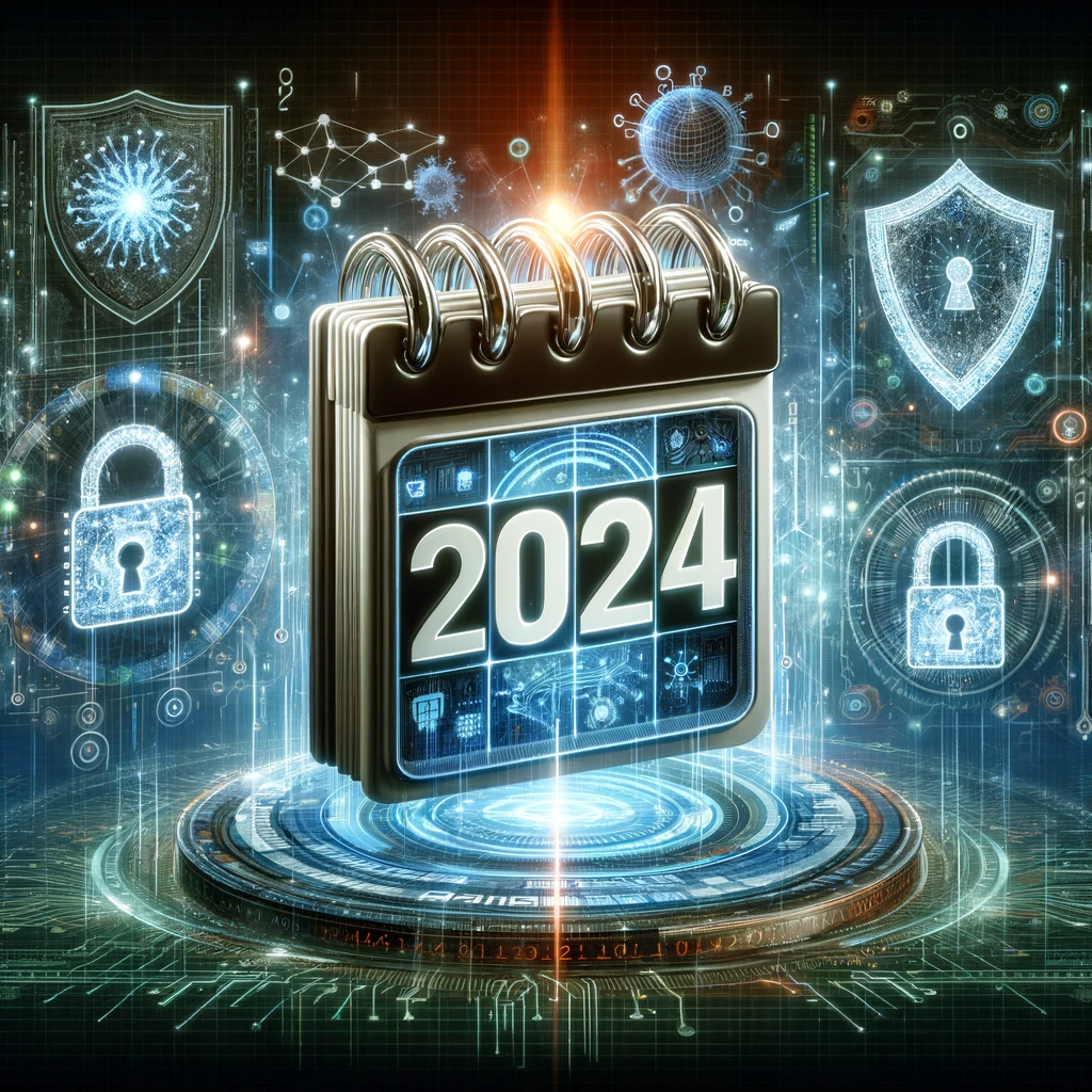 Empresas devem buscar o uso seguro da IA Generativa em 2024