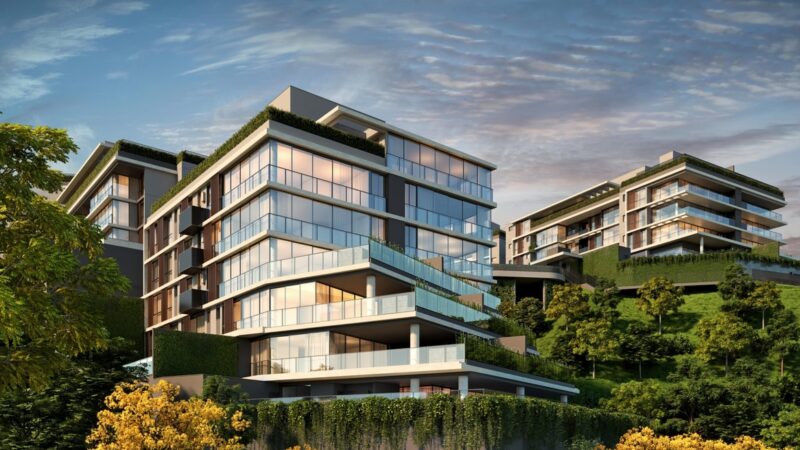 Terral firma acordo para projeto no Reserva Jardim Botânico