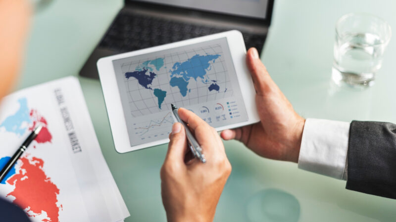 Certificados digitais ganham força no comércio exterior