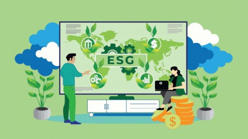 Implantação do ESG é viável para organizações de todos os tamanhos