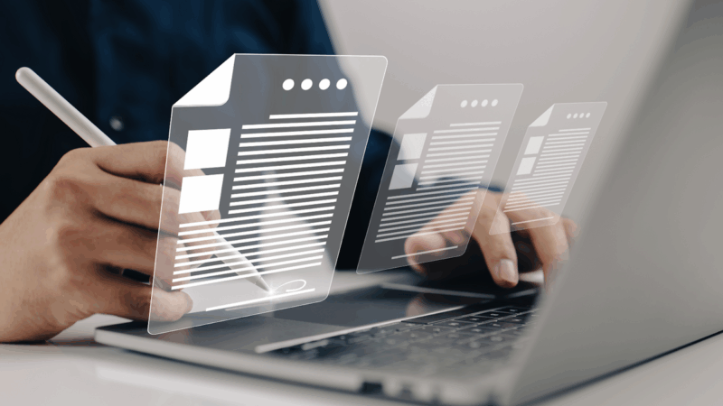 SISQUAL® WFM lança solução digital para gestão de documentos