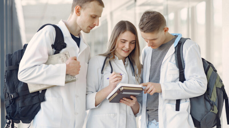 Exame nacional vai avaliar qualidade da formação médica