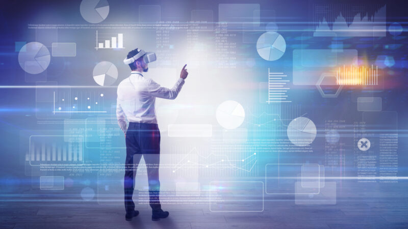 Mercado redefine o perfil dos talentos de tecnologia