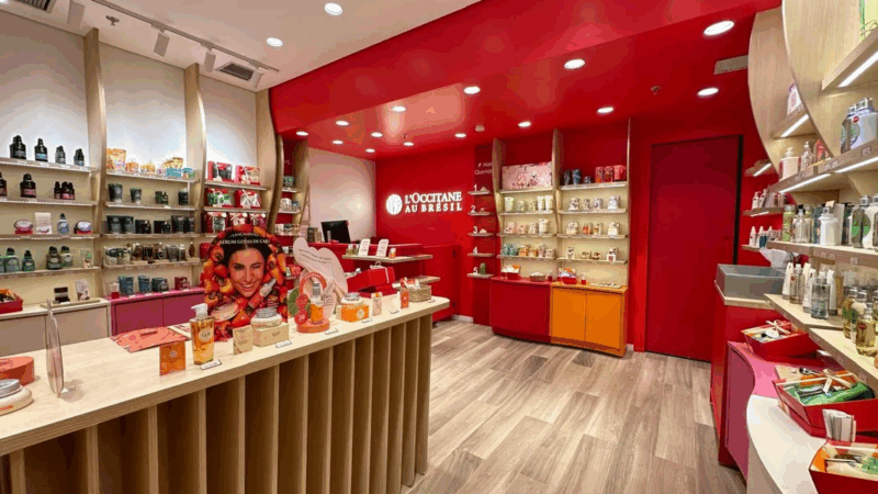 L’Occitane otimiza fluxo de pagamentos com apoio da Nimble