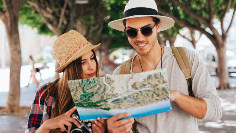 Bahia recebe 123,5 mil turistas estrangeiros até julho