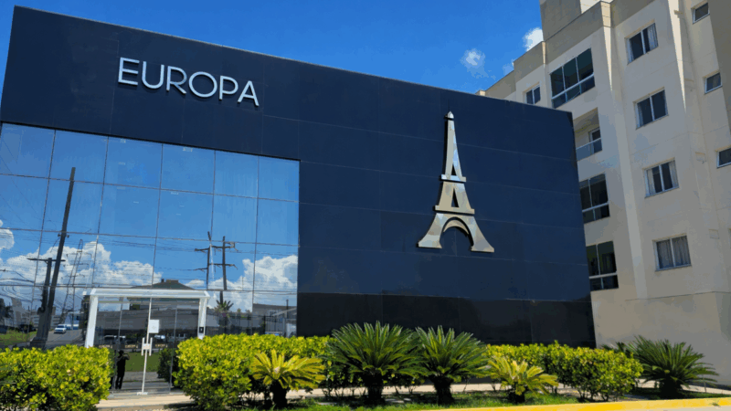 Europa Investimentos amplia sede e mira aluguel de temporada