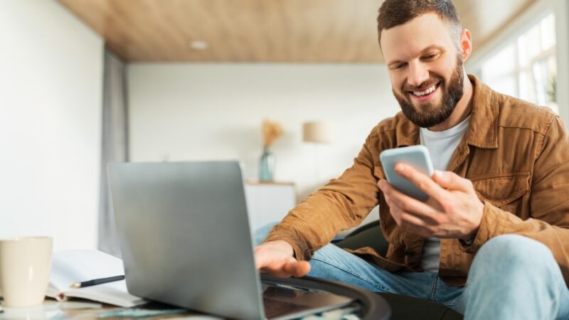Cinco dicas para comprar online com mais segurança