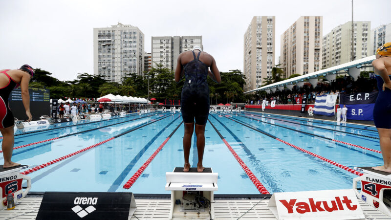 Yakult do Brasil renova patrocínio com CBDA