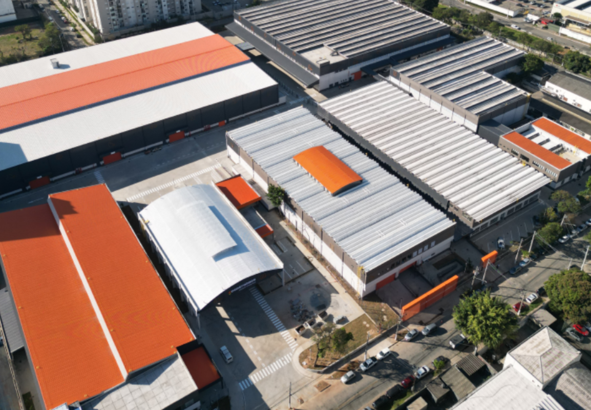 GoodStorage vai inaugurar o Park Lapa IV em São Paulo