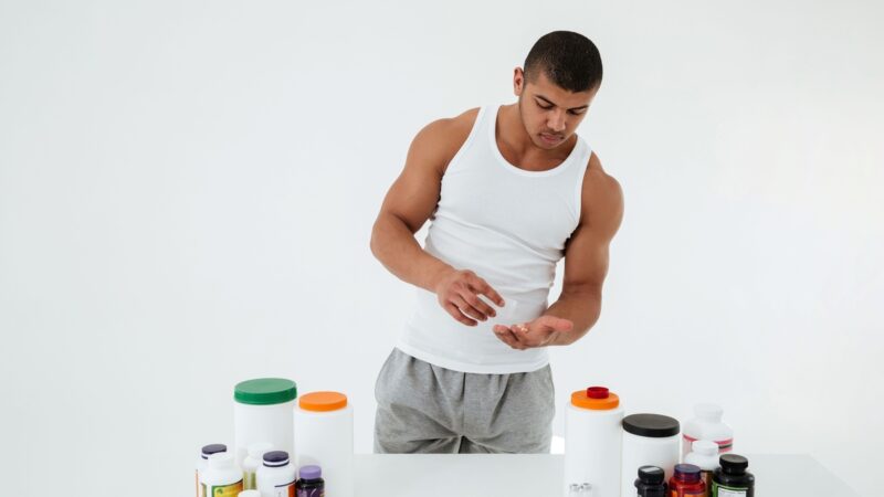 Nutrito chega ao mercado com foco em suplementos naturais