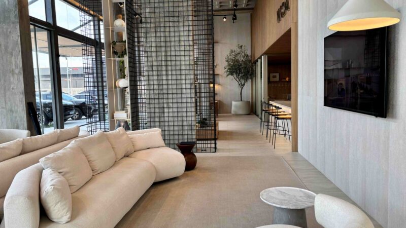 Experiência é o novo luxo no mercado imobiliário