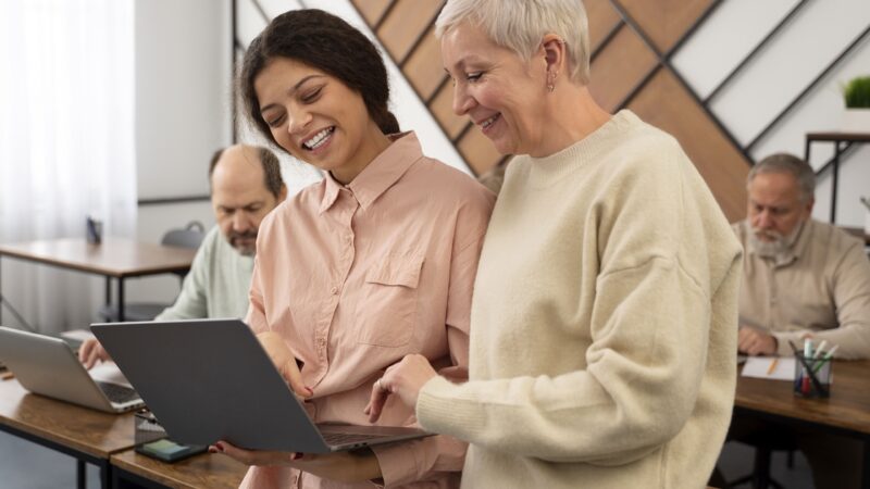 Mercado demanda mais experiência e diversidade etária