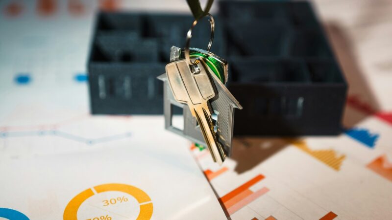 Consórcio de imóveis bate recorde e acompanha expansão do mercado imobiliário