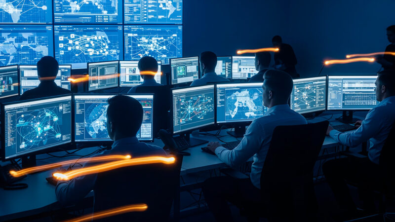 Selbetti lança novo serviço de SOC no Brasil