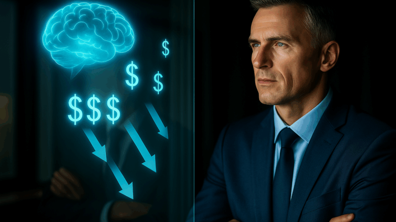 IA estratégica corta até 45% do custo de atendimento