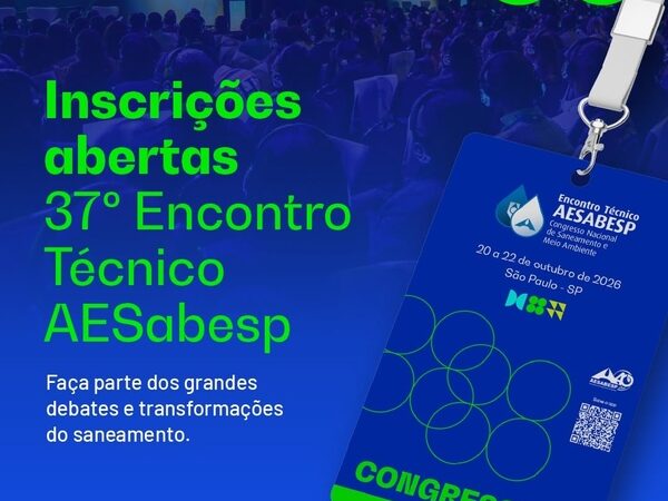 Impacto das chuvas será discutido em evento em São Paulo