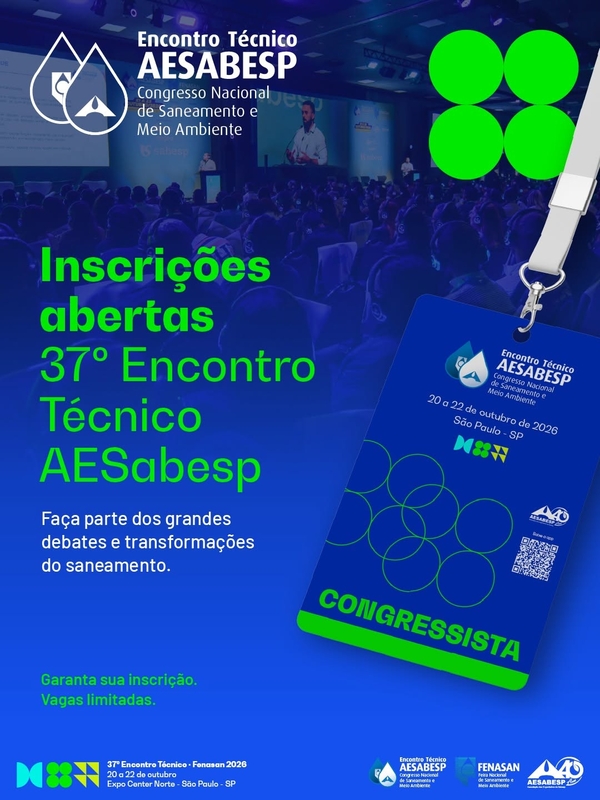 Impacto das chuvas será discutido em evento em São Paulo