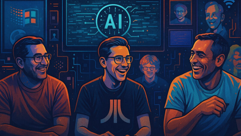 Novo Programa comenta tendências de tecnologia no YouTube