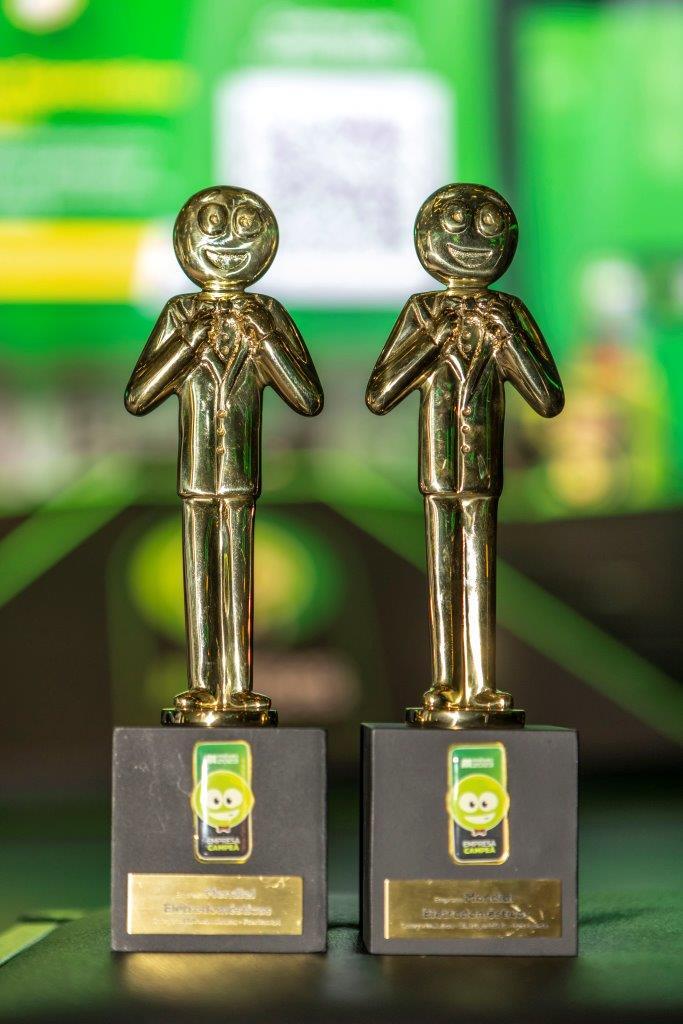 Mondial conquista Prêmio ReclameAQUI em duas categorias