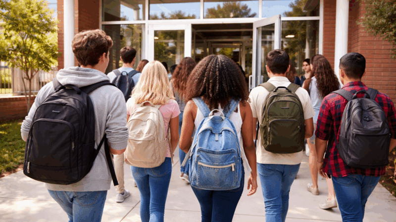 Especialista destaca o que considerar ao escolher a escola