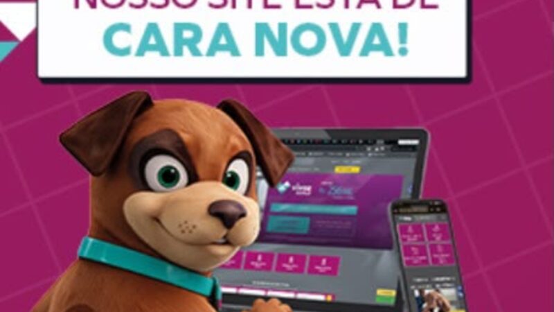 Novo site da Vivaz amplia a experiência de compra
