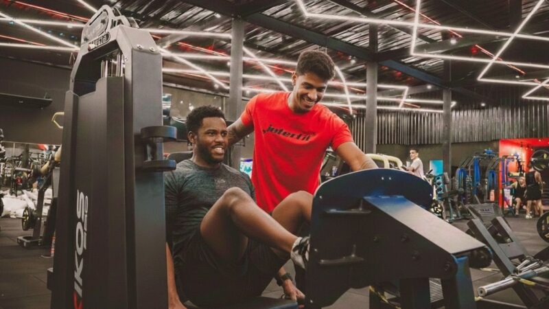 Interfit aposta no interior do Pará com academias premium