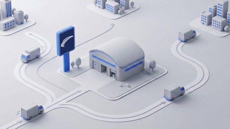 Transmaas integra inteligência artificial à operação