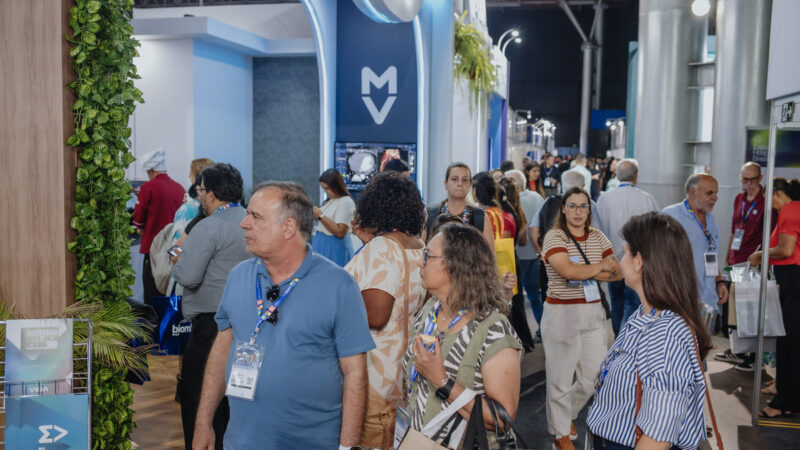 Expo-Hospital reforça sua importância para o setor de saúde