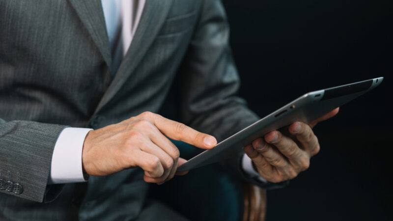 CNJ destaca a transformação digital do Poder Judiciário