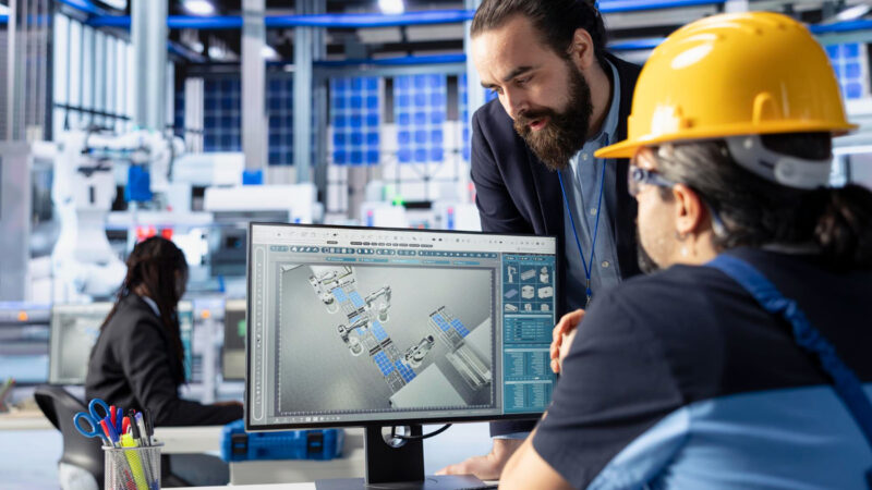 Metodologia premiada aplica IoT à engenharia