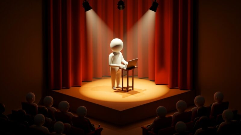 Luta contra “teatro da produtividade” desafia lideranças
