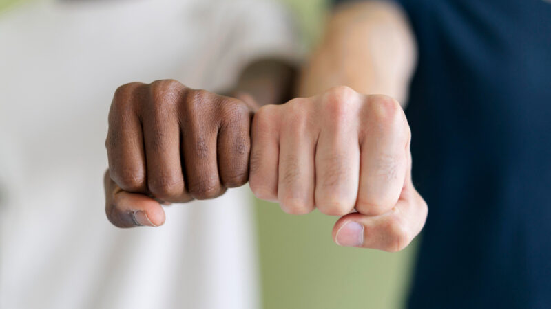 Movimentos lançam manifesto em defesa da equidade racial