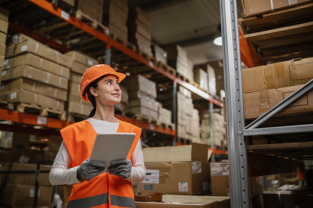 Manpower abre 100 vagas de logística em Guarulhos