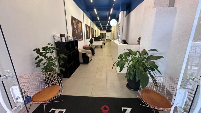 TreviZzo lança Sala VIP no centro de São Paulo