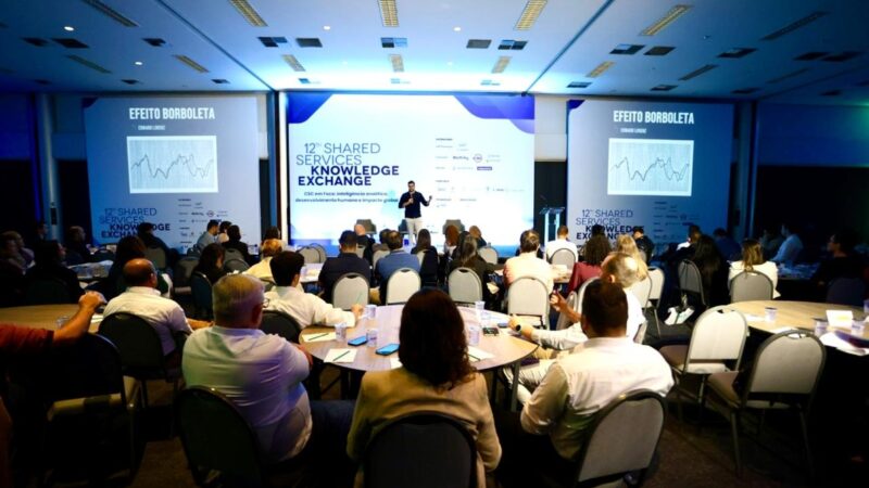 IEG conecta líderes de CSCs em eventos no 1º semestre