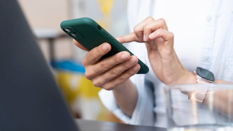 Automação no WhatsApp agiliza atendimento de empresas