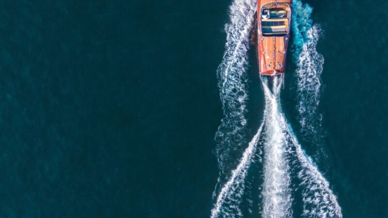 Mercado náutico ganha nova opção de bateria da Moura