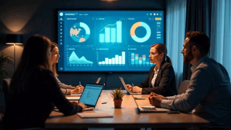 BPO financeiro gera vantagem competitiva com eficiência