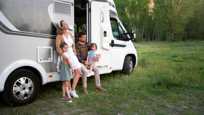 Expo Motorhome deve aquecer turismo na região de Curitiba